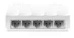 TP-LINK LS1005 SWITCH DE ESCRITORIO DE 5 PUERTOS A 10/100 MBPS