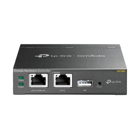 TP-LINK OC200 HARDWARE CONTROLADOR OMADA