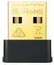 TP-LINK ARCHER-T2UB-NANO ADAPTADOR USB AC600 NANO Wi-Fi BLUETOOTH 4.2