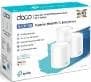 TP-LINK DECO-X60-3P DECO AX5400 WHOLE HOME MESH WIFI SYSTEM DUAL BAND WIFI 6 (3 UNIDADES)