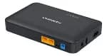 MARSRIVA MARSRIVA-KP2-EC MINI UPS INTELIGENTE DE 8000 mAh 18 WATTS
