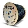 WIREPLUS CAB-UTP6-305-CO-OUT CABLE UTP WIREPLUS+ OUTDOOR CAT6 100% COBRE 305M COLOR NEGRO