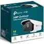 TP-LINK C300HP-4 VIGI C300HP-4 BULLET NETWORK CAMERA 3MP 4MM