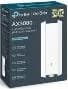 TP-LINK EAP650-OUTDOOR PUNTO DE ACCESO DUAL BAND INALAMBRICO AX 3000Mbps PARA EXTERIORES OFDMA y MU-MIMO WIFI 6 AMPLIFICADOR DE POTENCIA DEDICADO