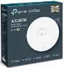 TP-LINK EAP660-HD PUNTO DE ACCESO INALAMBRICO MONTAJE DE TECHO TP-LINK AX3600 WI-FI 6 DUAL BAND