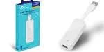 TP-LINK UE300 ADAPTADOR USB 3.0 A RJ-45 10/100/1000