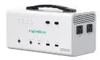 MARSRIVA MP3-300W MINICENTRAL ELECTRICA DE 300 W,CAPACIDAD 153,6 Wh (12,8 V/12 000 mAh) BATERIA DE LITIO-HIERRO (LiFePO4)