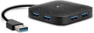 TP-LINK UH400 TP-LINK USB 3.0 A-PORT PORTABLE HUB 4 PUERTOS