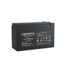 MARSRIVA MR-PBU12-18 BATERIA MARSRIVA 12V 18H MR-PBU12-18