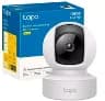 TP-LINK TAPO-C202 CAMARA WI-FI/PUERTO ETHERNET VIGILANCIA 360o VISION NOCTURNA SONIDO BIDIRECCIONAL ALMACENAMIENTO INTERNO MIC SDD
