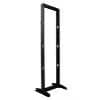 ONLINK R-42U-A2P RACK ABIERTO DE PISO ONLINK 2 POSTES 42U 2.10MTS