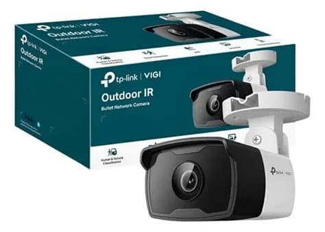 TP-LINK C320I-28 VIGI C320I BULLET NETWORK CAM 2MP 2.8MM