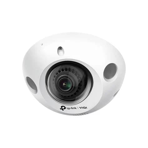 TP-LINK C230I-MINI-28 VIGI C230I-MINI-28 CAMARA DE RED MINI DOMO IR DE 3MP