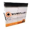 WIREPLUS WP-UTPC6-100OUT CABLE UTP WIREPLUS+ CAT6 OUTDOOR, 100M
