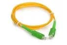WIREPLUS WPF-APCAPC-10 PATCH CORD APC APC 10 METRO VERDE A VERDE WIREPLUS
