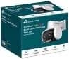 TP-LINK C540V-4 CAMARA PTZ IP VIGI C540V FULL COLOR CON DOBLE LENTE PARA EXTERIOR DE 4MP