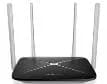 MERCUSYS AC12 ROUTER INALAMBRICO DUALBAND AC1200 4 ANTENAS CON 3 PUERTOS ETHERNET