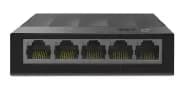 TP-LINK LS1005G SWITCH DE 5 PUERTOS 10/100/1000 PARA MONTAJE DE ESCRITORIO
