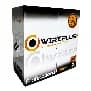 WIREPLUS CAB-UTP6-100-CO-OUT CABLE UTP WIREPLUS+ OUTDOOR CAT6 100% COBRE 100M COLOR NEGRO