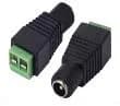 WIREPLUS ACC-CON-12H CONECTOR PLUG 12V WIREPLUS+ HEMBRA 100u
