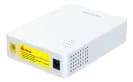 MARSRIVA MARSRIVA-KP3S MINI UPS INTELIGENTE DE 10000 MAH 18W (NO INCLUYE FUENTE DE PODER)