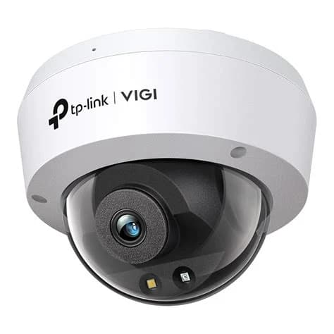 TP-LINK C240I-28 CAMARA IP VIGI C240I TIPO DOME CON IR DE 4MP