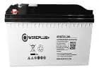 WIREPLUS WP-BAT12V-200A BATERIA WIREPLUS+ 12V - 200AH AGM GEL