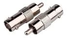 WIREPLUS ACC-CON-BNCRCA CONECTOR BNC RCA WIREPLUS+ 100u