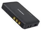 MARSRIVA MARSRIVA-KP1-EC MINI UPS INTELIGENTE DE 8000 mAh 18 WATTS