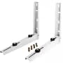 WIREPLUS WP-BRACKET-AC BASE PARA AIRE ACONDICIONADO HASTA 120KG 365X450MM DE 9.000 HASTA 18.000 BTU