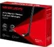 MERCUSYS MU6H ADAPTADOR USB INALAMBRICO DE BANDA DUAL DE ALTA GANACIA AC650