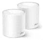 TP-LINK DECO-X50-2P DECO AX3000 WHOLE HOME MESH WIFI SYSTEM DUAL BAND WIFI 6 (2 UNIDADES)