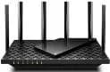 TP-LINK ARCHER-AX72 ROUTER ARCHER AX72 Wi-Fi 6 DE DOBLE BANDA GIGABIT AX5400