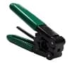 WIREPLUS WPF-PLD-DROP-VER CORTADORA DE FIBRA DROP VERDE WIREPLUS