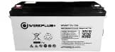 WIREPLUS WP-BAT12V-150A BATERIA WIREPLUS+ 12V - 150A AGM GEL