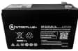 WIREPLUS WP-BAT12V-7A BATERIA WIREPLUS+ 12V - 7A