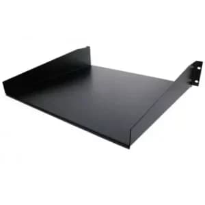 ONLINK B-19X19-2U-L BANDEJA PARA RACK ONLINK LISA 19X19 2U (COMPATIBLE CON RACKS R-22UA2P Y R-42UA2P)
