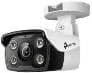 TP-LINK C340-4 CAMARA BULLET A TODO COLOR (FULL COLOR) PARA EXTERIOPRES VIGI DE 4MP A 4MM