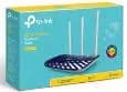TP-LINK ARCHER-C20 ROUTER INALAMBRICO AC A 750 MBPS 3 ANTENAS DUAL BAND 2.4GHZ Y 5GHZ