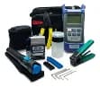 WIREPLUS WPF-KIT-FIB KIT FTTH DE INSTALACIÓN HERRAMIENTAS DE FIBRA OPTICA WIREPLUS (INCLUYE BOLSO)
