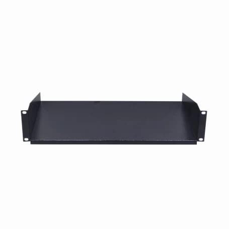 ONLINK B-19X12-2U-L BANDEJA PARA RACK LISA 19X12 2U