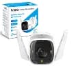 TP-LINK TAPO-C320WS CAMARA DE VIGILANCIA PARA EXTERIORES CON VISION NOCTURNA, DETECCION DE MOVIMIENTOS