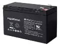 MARSRIVA MR-PBU12-7 BATERIA MARSRIVA 12V 7AH UPS ALARMA MR-PBU12-7