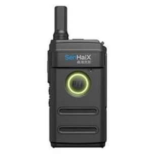 SENHAIX SEH-1430 RADIO PROFESIONAL BIDIRECCIONAL/ULTRADELGADO/ 16 CANALES/POTENCIAL SALIDA 2W/FRECUENCIA 400-470MHZ